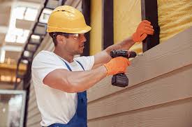 Best Wood Siding Installation  in Sheridan, IN